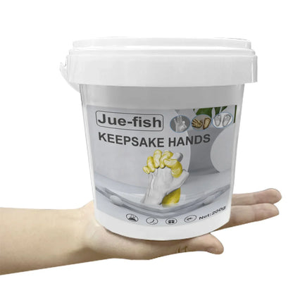 Hands Molding Kit
